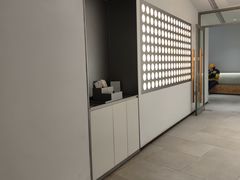 -喜茶(烟台莱山万象汇店)