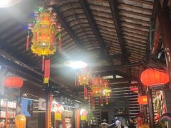 -猪肉婆私房菜(容桂总店)