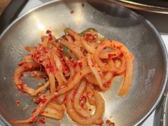 -西塔老太太泥炉烤肉(望京一店)