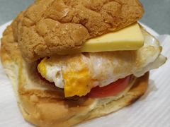 -华嫂冰室(尖沙咀店)