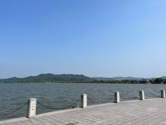 -东钱湖旅游度假区