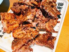 -四禧精酿铜锅涮肉·烧烤工场(大明湖店)