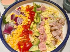 -俄士厨房(五棵松华熙LIVE店)