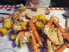 -The Crab Pot Seattle
