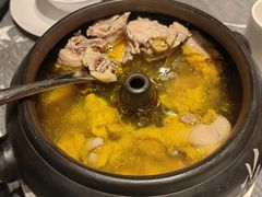 -福照楼汽锅鸡·云南菜(护国路店)