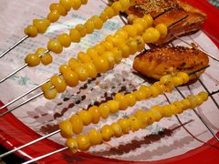 -北三老太太烧烤(人生一串上榜店)