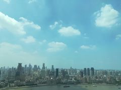 -翡翠36餐厅(浦东香格里拉店)