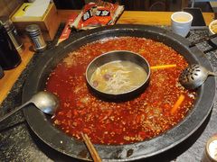 -陈眼镜火锅(总店)