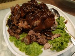 -砂锅居(西四店)