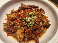 -烹湘·鲜炒湖南土菜(海珠店)
