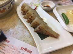 -稻香酒家·33年老字号·港式粤菜(富邦中心店)