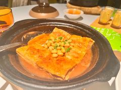 -汤城小厨•粤菜•靓汤(苏州街店)