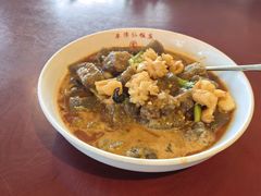 -牟传仁饭庄(星海店)