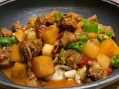 -小尕子·新疆菜(明园店)