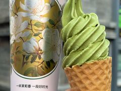 -吴裕泰茶庄(前门大街店)
