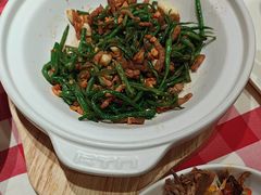 -西贝(南开大悦城店)