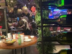 -胡桃里音乐酒馆(下沙店)