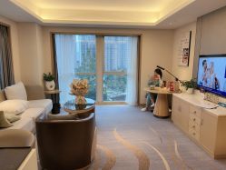 -大美母婴月子中心(希尔顿店)