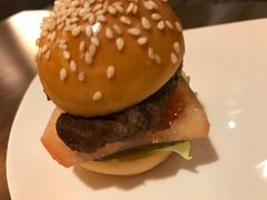-东华假日酒店自助餐