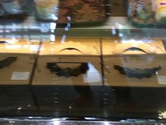 -兔兔家蛋糕甜品(德胜店)