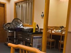 -冰城焰会大丰收铁锅炖(萝岗万达金街店)