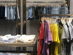 -URBAN REVIVO(济南世茂广场店)