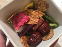 -捞神煲汤火锅(湖滨商业街店)