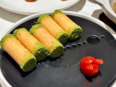 -茉里粤菜(皇姑万象汇店)