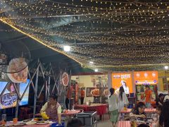 -琼大师东方烤乳猪(亚特兰蒂斯店)