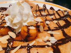 -La Creperie法餐厅(芮欧百货店)