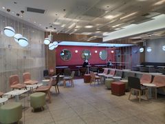 大堂-奈雪的茶(大悦城店)