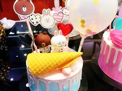 -卷心卷意·轻甜蛋糕(新光天地店)