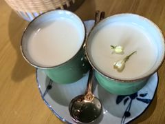 -竹里馆 ·茶食(奥体店)