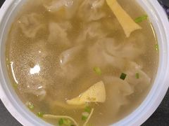 -鸡鸣汤包(红山动物园店)