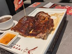 -先记烧鹅王·本地粤菜(福永店)