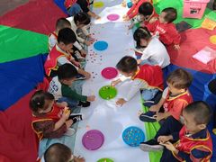 -全优加早教托育园(金海岸店)