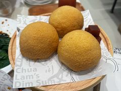 -蔡澜点心·粤菜(月星环球港店)