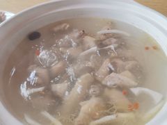 -龙泉人椰子鸡.糟粕醋.海南菜(三亚旗舰店)