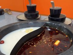-鱻鱼捞.祥祥鱼锅(高淳一店)