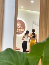 -亦心瑜伽普拉提女性塑形馆GZS