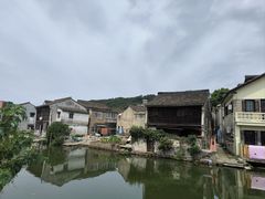 -东钱湖小普陀景区