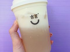 -古茗(东鼓道店)