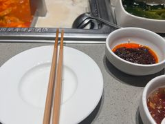 -海底捞火锅(杭州萧山宝龙广场店)