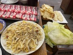 -仁和四季涮肉馆(天坛南门店)