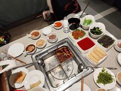 -海底捞火锅(万达广场店)