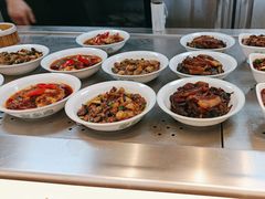 -老乡鸡(新邻天地店)