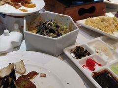 -四季民福烤鸭店(前门店)