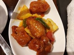 -彩丰楼·中餐厅(国家会展中心上海洲际店)