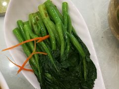 -福满园大酒楼(梅林店)