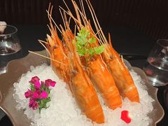 -醉东Oriental House(静安嘉里中心店)